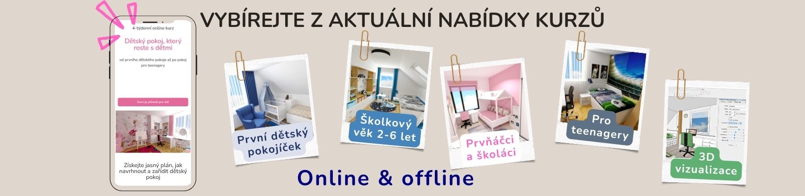 Úvodní fotka stránky Kurzy